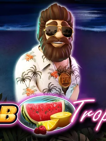 Club Tropicana