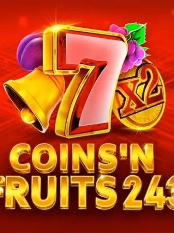 Coins'n Fruits 243