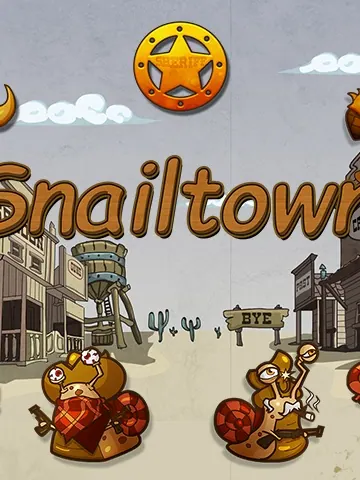 Snailtown