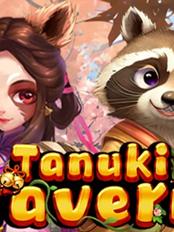 Tanuki Tavern