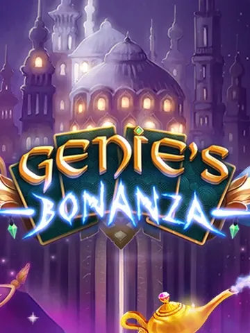 Genie's Bonanza
