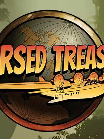 Cursed Treasure