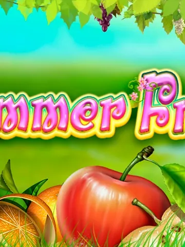 Summer Fruits