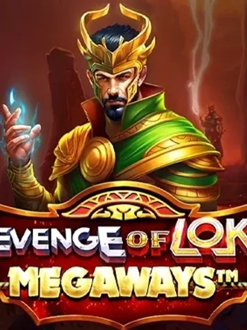 Revenge of Loki Megaways