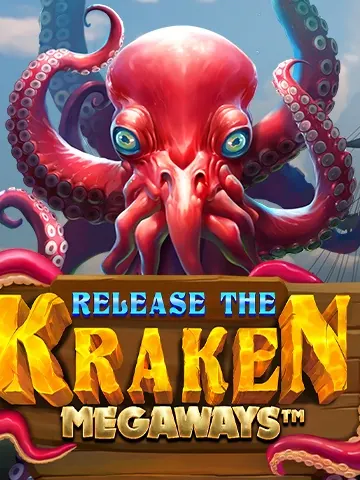 Release the Kraken Megaways