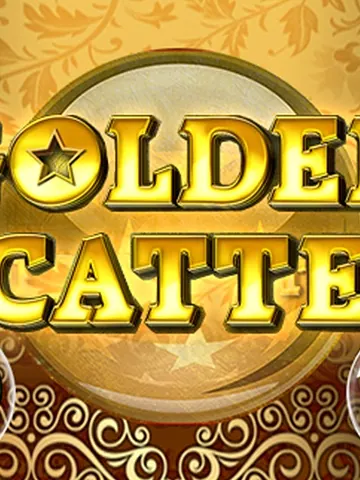 Golden Scatter Lotto