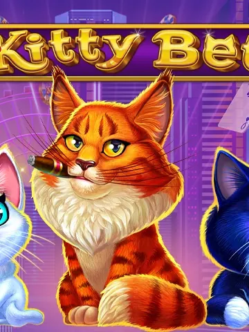 Kitty Bet