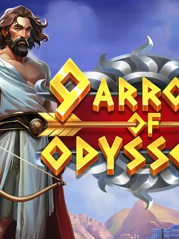 9 Arrows of Odysseus