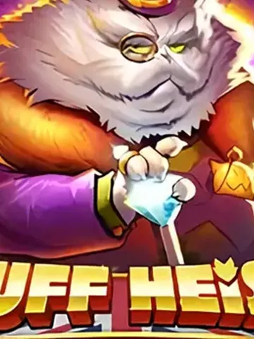 Ruff Heist